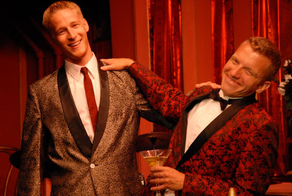 Pictures for The Boggstown Cabaret in Boggstown, IN 46110 Music